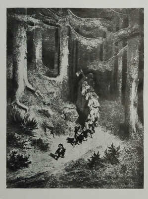 Перро Ш. Сказки / Ил. Г. Доре. Л.: Художественная литература, 1936.